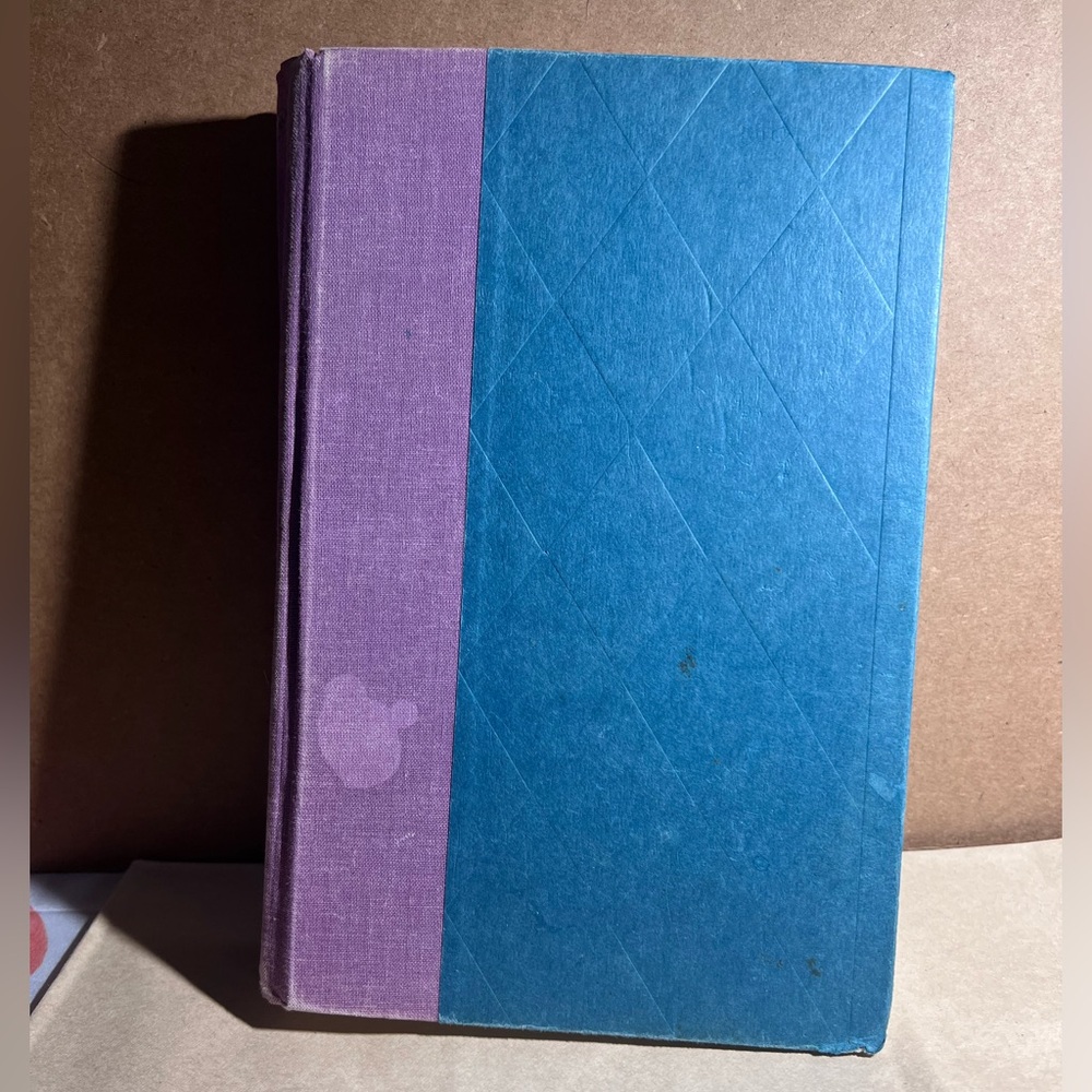 Harry Potter and the Prisoner of Azakaban Hardcover Book Year 3